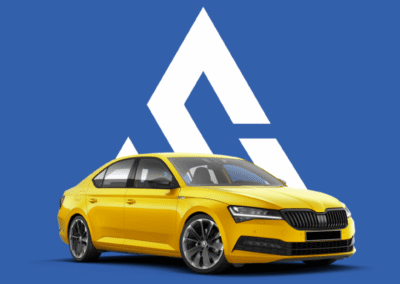 Autospektrum